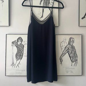 Babaton Mini Dress